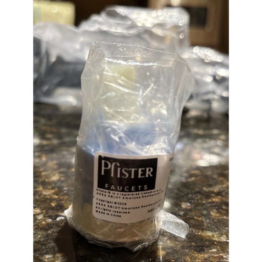 974-0350 New OEM Pfister Ceramic Disc Cartridge